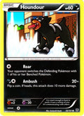 Houndour