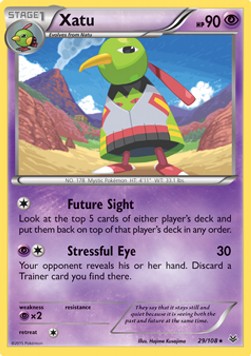 Xatu