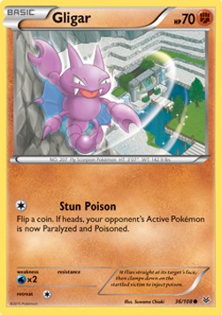 Gligar