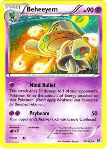 Beheeyem