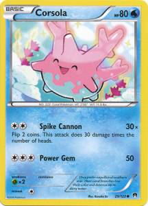 Corsola
