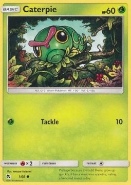 Caterpie
