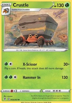 Crustle