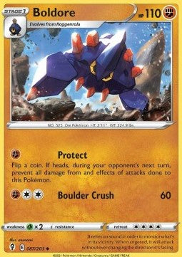 Boldore