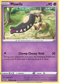 Mawile