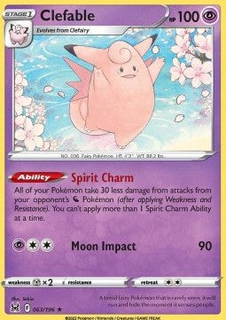 Clefable