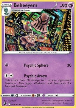 Beheeyem