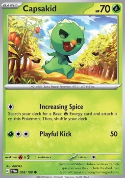 Capsakid