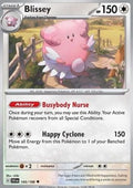 Blissey
