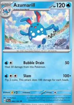 Azumarill