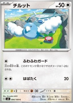Swablu