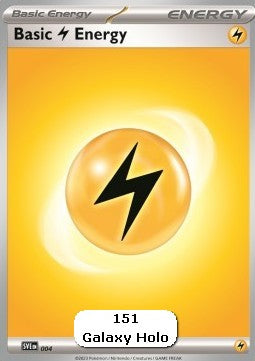 Lightning Energy