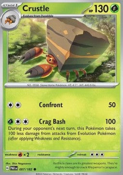 Crustle