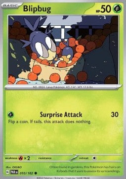 Blipbug
