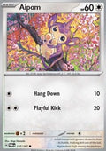 Aipom