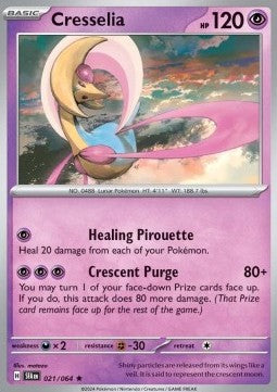 Cresselia