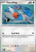 Fletchling