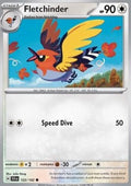 Fletchinder