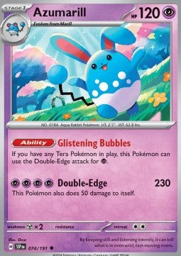 Azumarill