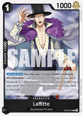 Laffitte (OP09-095)