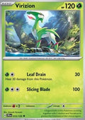 Virizion