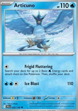Articuno