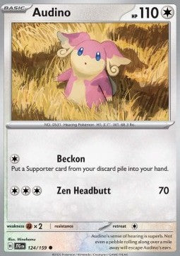 Audino