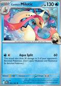 Cynthia's Milotic