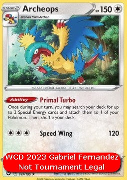 Archeops