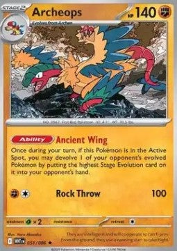 Archeops