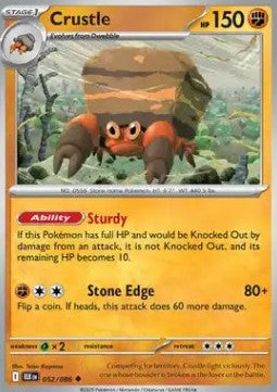 Crustle