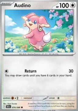 Audino