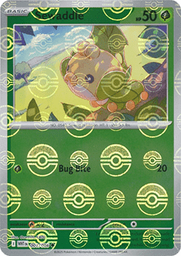 Sewaddle