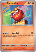 Darumaka