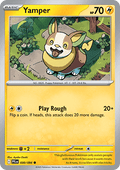 Yamper