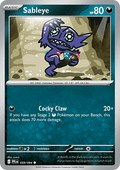 Sableye