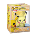 Pikachu soft color 353 Funko-pop