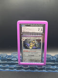 CollectsTCGandMore - Slab Bumper - paars [voor psa, cgc, ugs]