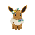 Eevee knuffel [lente editie]