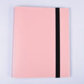 CollectsTCGandMore - Roze Map - 360 Pockets
