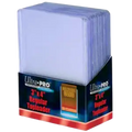 Ultra-pro toploaders